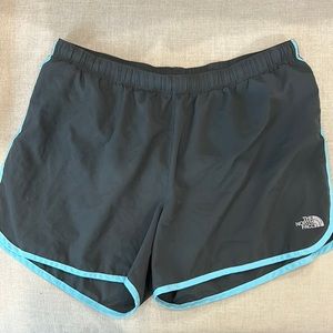 The North Face Women’s Running Shorts
